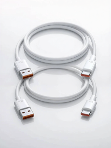Divi | Fast Charging Cable Type-C Data Line 66W 2m