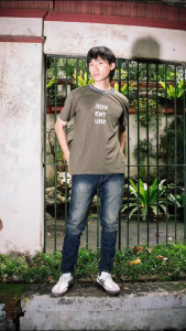 Quần Jeans Form Carrot Old Sailor - Big size upto 44 - 7036 - 7034 - 7032