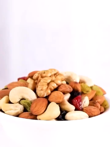 10bags 每日坚果 混合坚果 堅果零食 小包装 Daily Nut Probiotics Dried Fruit Mixed Snack Food Dried Fruits Snacks Suitable