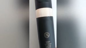 COD KIRIM CEPAT BaoRun PRO P9 Mesin Cukur Bulu domba garut anjing kambing kucing elektrik Grooming Rechargeable - P9