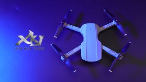 MÁY BAY K3 PRO CAMERA 4K MÁY BAY KÈM CAMERA K3 PRO BAY 20 PHÚT