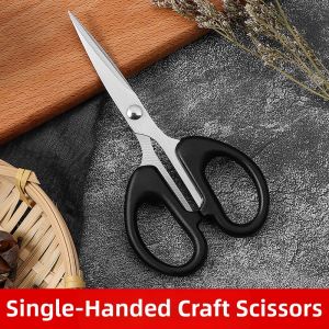 GANGWO | Multipurpose Kitchen Food Grade Scissors Stainless Steel