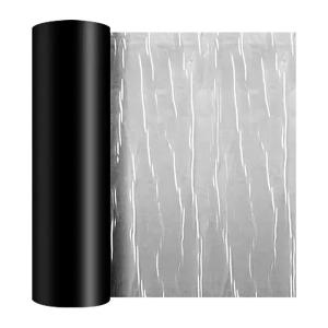 DENGWEIDA | Self-adhesive Waterproofing Membrane