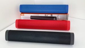 ลำโพงบลูทูธ เสียง ลำโพงคู่ การ์ด คอมพิวเตอร์ เทียวย่ง ไร้สาย บลูทูธ ลำโพงคู่ คาราโอเกะ เสียบกัน เสียง