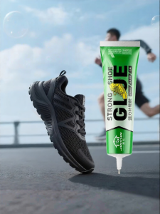 JIAYUN | Waterproof Universal Strong Shoe Glue
