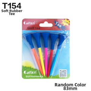 caiton | Stable Durable Low Resistance Plastic Tee Golf Ball Tether
