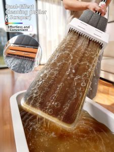 Joybos | Large No-Wash Easy Clean Mop Home