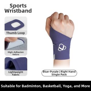 NAILEKESI | Tendonitis and Wrist Sprain Relief Wrist Support Sleeve