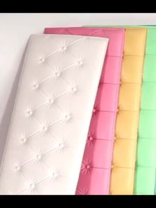 Harga Grosir - Wallpaper Foam 3D / Dekorasi Dinding Rumah / Sandaran Kepala Tempat TIdur