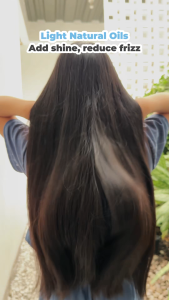 MyLO Glow Up Gud Gud Hair Mist (100ml) - Moisturize Detangle & Healthy Baby & Kids Hair