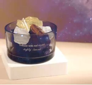 Bộ Quà Tặng Tinh Dầu Nước Hoa