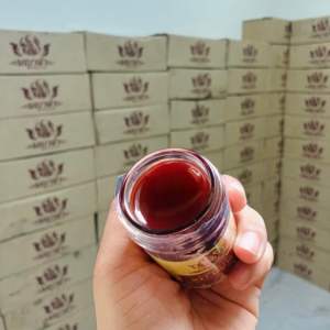 ยาหม่องพญาดำโฉมใหม่ 50 กรัม