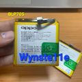 BLP705 - Baterai OPPO RENO 10X ZOOM CPH1919 PCCM00 BLP705 Battery Batre Batu Batrei Tanam HP Oppo Reno10x Zoom Reno 10x Zoom BLP-705 BLP 705 ORI. 
