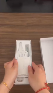 Máy Lấy Cao Răng Làm Sạch Mảng Bám Có Cảm Biến Tự Độngmáy  cạo  vôi  răng