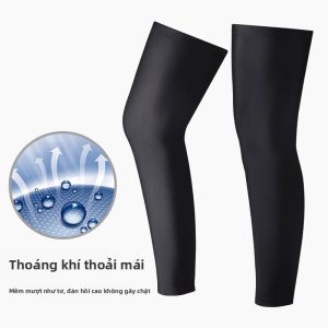 JIFANPAUL | Vớ Bảo Vệ Chống Nắng Cho Đạp Xe Bóng Rổ Thể Thao Ngoài Trời Chạy Bộ Làm Mát
