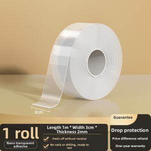TAILI | High Strength Water-resistant Invisible Double Sided Tape