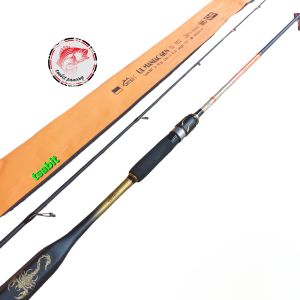 Joran getsu maniak gen III penta series