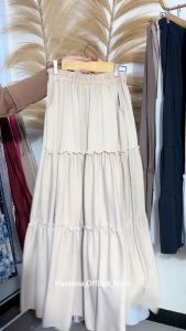 Haseena Rok Tiga Susun Azura: Pilihan Modis & Muslimah