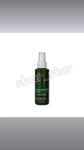 Loma Fortifying Repairative Tonic Essence 100ml Scalp Soothing Hair Root Care Shine Volume Non Sticky Styling