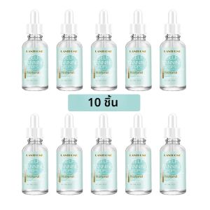 10 ชิ้น/เซ็ต Self Tanning หยด Body Self Tanner Sunless Tanning Lotion สําหรับผู้หญิงธรรมชาติ Tanner สําหรับ Face และ Body Care