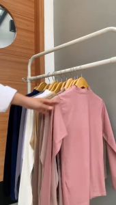 Manset Lengan Panjang Wanita BB 30-100Kg