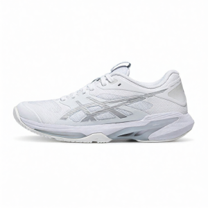 ASICS | Outdoor & Summer Tennis Shoes White