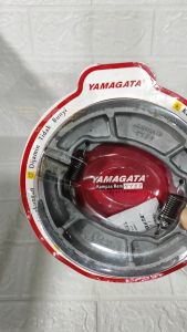 Yamagata Kampas Rem Tromol Belakang Vario Beat Scoopy Spacy Genio Fi ESP Techno Karbu 110 125 150