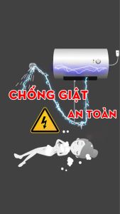 Công tắc Thông minh Hunonic Chống giật Công suất lớn- Hàng chính hãng