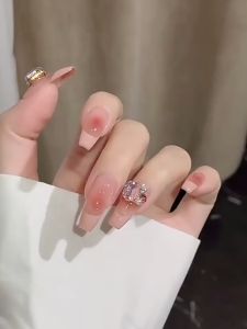 Crystal Tumpuk 3D Nail Art Kristal Swarovski Arrange Diamond Satuan Accessories Charm Wedding Gel Rhinestone Hiasan Kuku Gems Berlian