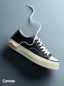 MRA | Autumn Breathable Durable Low Cut Canvas Shoes