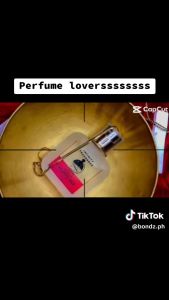 Our version of Katy Perry Meow London Variant Imported 30% oil Perfume Fragrance for Women 85ml