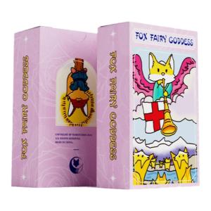 WohStudios | Rider Waite Tarot Cards