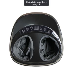 Máy Massage Chân Tự Động Nén Khí Có Sưởi