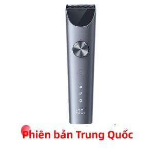 Mijia | Máy Cắt Tóc Chuyên Nghiệp MIJIA 2026 Chính Hãng Chống Nước IPX7 Không Dây Cắt Tóc Và Râu