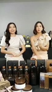 Hommkesa Natural Hair Treatment Mask ที่สุดแห่งการบำรุง สูตรเฉพาะหอมเกศ (ขนาด 250 มล.)