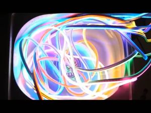 「Free Plug」12V Neon Light Strip Colorful Flexible IP67 Waterproof Billboard Outdoor Festival Decoration Decorative light