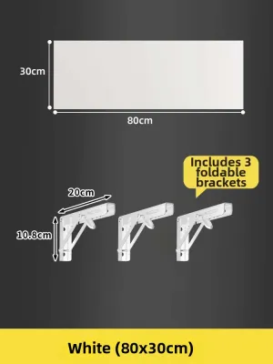 evesigar | Wall Mounted Shelving