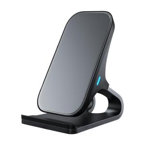 Niye | Super Fast Wireless Charger Compatible iPhone and Android Devices Desk Stand