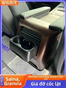 Upgrade Cup Flip Holder with 220V Inverter