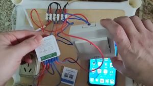 Pengenalan Saklar Listrik Mini Switch On Off 16A