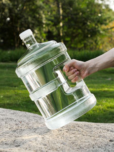 TAFUMAN | Food-Grade PC Drinking Water Container 7.5L