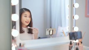 MOIST DIANE Extra Fresh & Hydrate Shampoo / Treatment 450ml