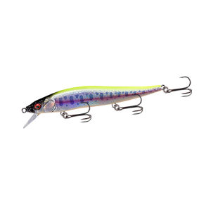 Megabass | Mồi Cứng Dạng Cá Bơi Lơ Lửng 110mm/95mm
