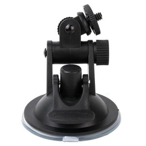 GoPro Hero Compatible Suction Cup Mount Windshield Holder for Action Cameras 3 4 5 6
