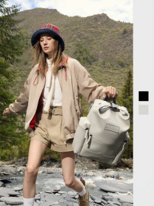 Hunter | Waterproof Outdoor Hiking Travel Backpack