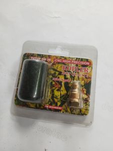 mini kopler drat dalam kemasan