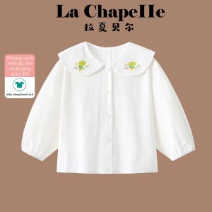 puella kids | Đầm Mới Cho Bé Gái 2026 Phong Cách Công Chúa Học Đường