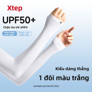 XTEP | Bao Tay Chống Nắng