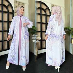 SET DRESS HAMIZAH  by VIENARA