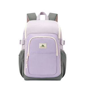 Mr.ace Homme Kids | Girls School Backpack Light 2-6 Grades
